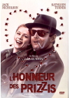 L'Honneur des Prizzi - DVD