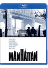 Manhattan - Blu-ray