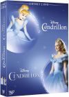 Coffret 2 DVD Cendrillon (Pack) - DVD