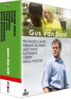 Le Cinéma de Gus Van Sant : Promised Land + Paranoid Park + Last Days + Elephant + Gerry + Mala noche (Pack) - DVD