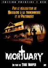 Mortuary (Édition Prestige) - DVD