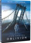 Oblivion (Blu-ray + Copie digitale - Édition boîtier SteelBook) - Blu-ray