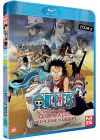One Piece - Le Film 8 : Episode d'Alabasta : Les Pirates et la Princesse du Désert