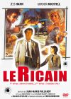 Le Ricain - DVD