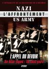 L'Affrontement Nazi-US Army - Vol. 3 : L'appel du devoir - DVD