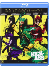 Kick-Ass - Blu-ray
