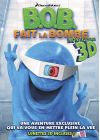 B.O.B. fait la bombe - Monstrueusement en 3D - DVD