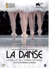 La Danse - Le ballet de l'Opéra de Paris - DVD