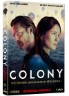 Colony - Saison 3 - DVD