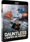 Dauntless - L'enfer de Midway - Blu-ray