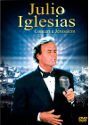 Julio Iglesias : Concert à Jérusalem - DVD