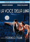 La Voce della luna (Édition Collector) - DVD