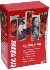 Éric Rohmer - Six Contes Moraux (Pack) - DVD