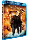 Percy Jackson 2 : La mer des monstres - Blu-ray