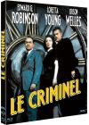 Le Criminel - Blu-ray