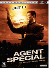 Agent spécial - DVD