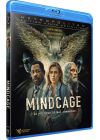Mindcage - Blu-ray