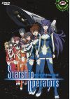 Starship Operators - DVD
