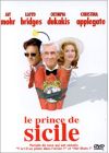 Le Prince de Sicile - DVD