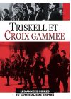 Triskell et croix gammée : Les années noires du nationalisme Breton - DVD