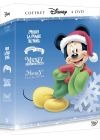 Mickey Noël - Coffret - 4 DVD (Pack) - DVD