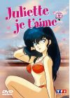Juliette je t'aime - Vol. 12 - DVD