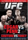 UFC 118 : Edgar vs Penn 2 - DVD