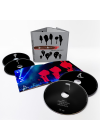 Depeche Mode - SPiRiTS in the Forest (DVD + CD) - DVD
