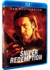 Sniper Redemption - Blu-ray