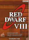 Red Dwarf - Saison VIII - DVD