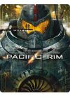 Pacific Rim (Blu-ray + Copie digitale - Édition boîtier SteelBook) - Blu-ray