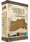La Bible, révélée par l'archéologie (Édition Prestige) - DVD