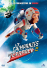 Les Chimpanzés de l'espace 2 - DVD