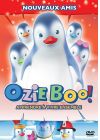 Ozie Boo! - 3 - Nouveaux amis - DVD