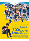 500 jours ensemble - Blu-ray