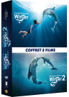 L'Incroyable histoire de Winter le dauphin 1 & 2 - DVD