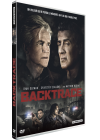 Backtrace - DVD