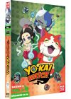 Yo-kai Watch - Saison 2, Vol. 3/3 - DVD