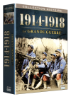 1914-1918 : "La Grande Guerre" - Coffret 5 DVD - DVD