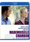 Mademoiselle Chambon - Blu-ray