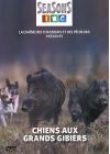 Chiens aux grands gibiers - DVD