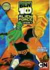 Ben 10 Alien Force - Saison 3 - Volume 2 - DVD