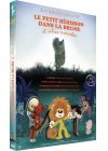 Le Petit hérisson dans la brume et autres merveilles - DVD