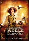 Les Aventures extraordinaires d'Adèle Blanc-Sec - DVD
