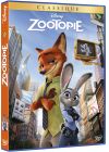 Zootopie - DVD