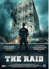 The Raid - DVD