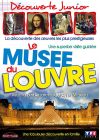 Le Musée du Louvre - DVD