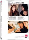Jacques Doillon : La Vengeance d'une femme + Trop (peu) d'amour - DVD