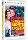 Le Fils de Monte Cristo - DVD