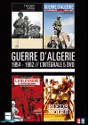 Guerre d'Algérie 1954-1962 : L'intégrale 5 DVD - DVD